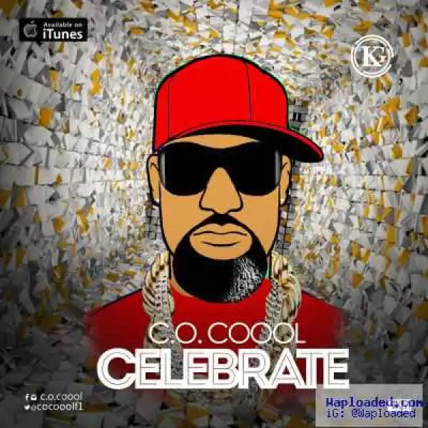 C.O Coool - Celebrate